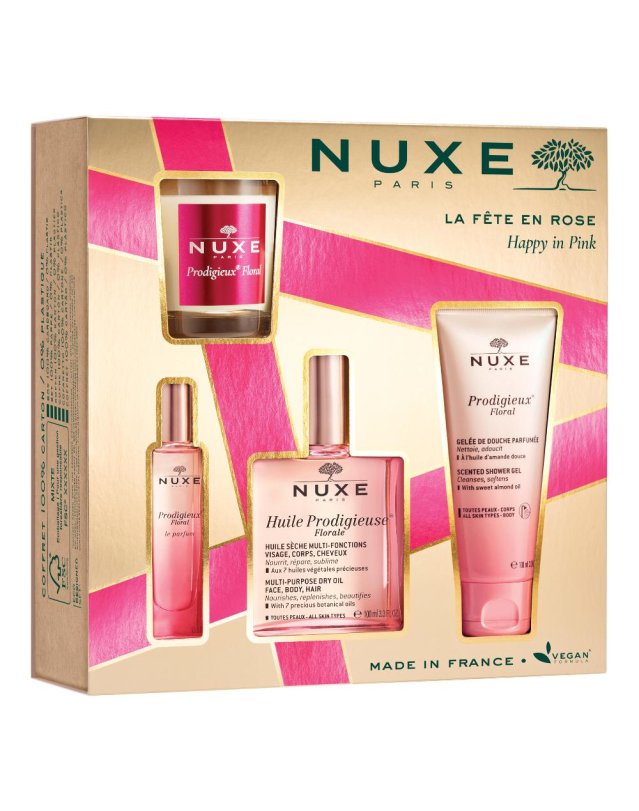 Nux Cof Huile Prod Flor Col23