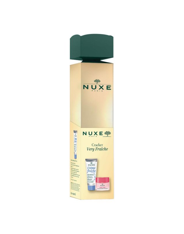 Nux Cracker Very Fraiche 23