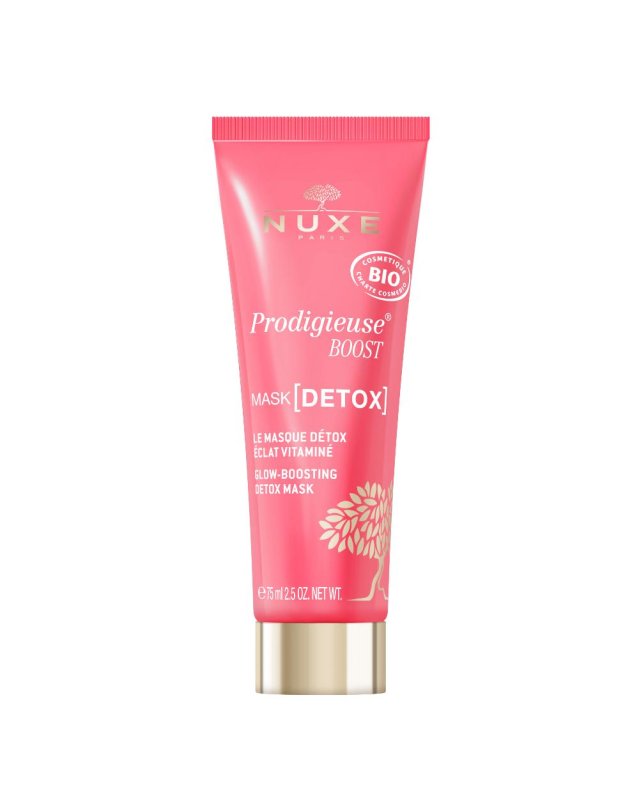 Nuxe Prodigieuse Boost Masque - Maschera Detossinante 50 ml