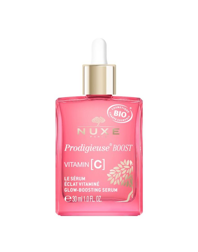 Nuxe Prodigieuse Boost - Siero Antiossidante 30ml