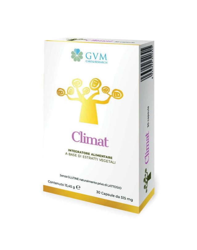CLIMAT 30CPS