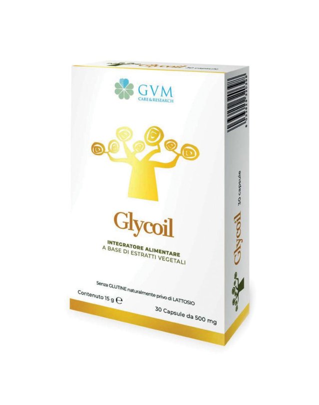GLYCOIL 30CPS