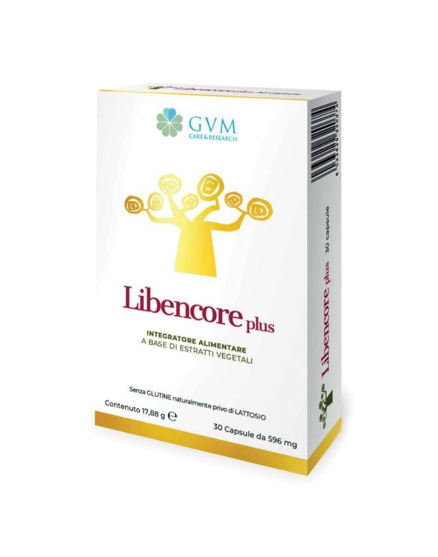 LIBENCORE PLUS 30CPS