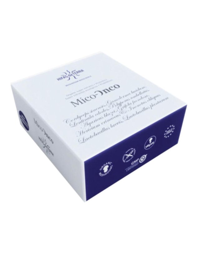 MICO ONCO 300ML+30CPS