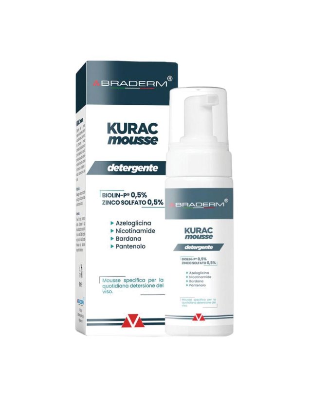 BRADERM Kurac*Det.100ml