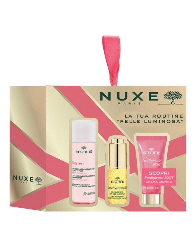 Nuxe Minicracker Prodig Boost