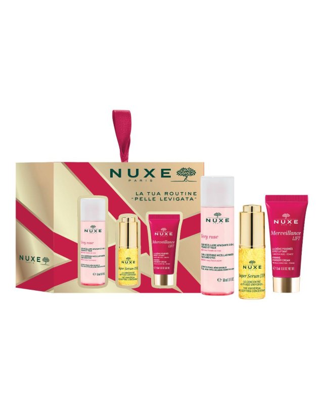 Nuxe Minicracker Merveill Lift
