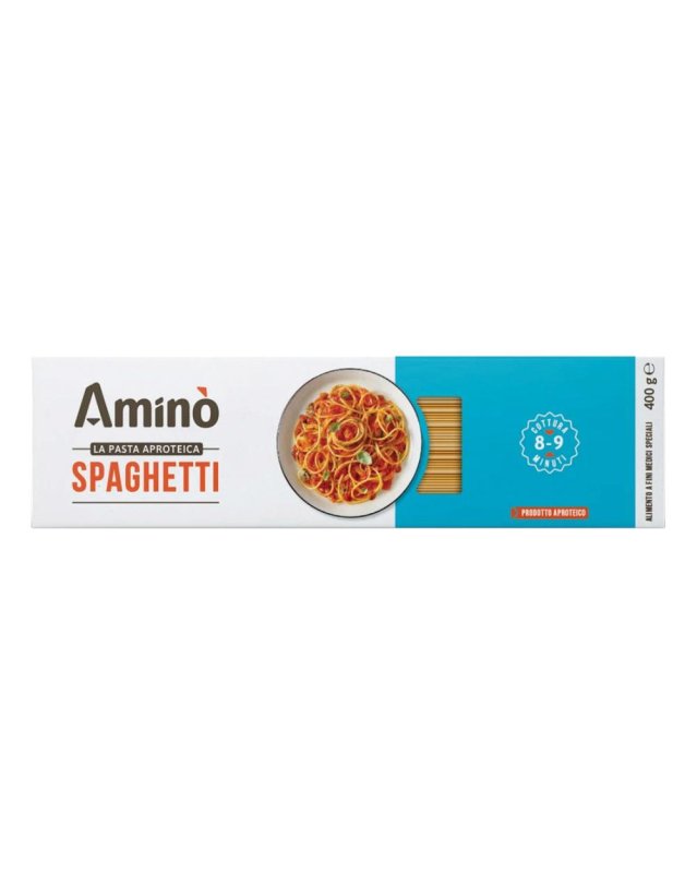 AMINO'Aprot.Spaghetti 400g