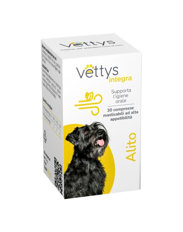 VETTYS Integra Alito Cane30Cpr