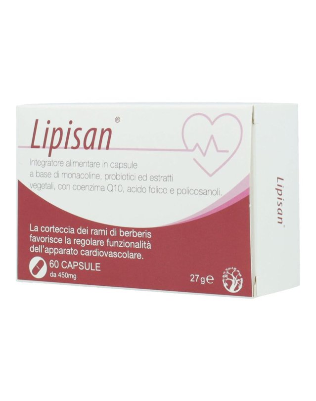 LIPISAN 60CPS