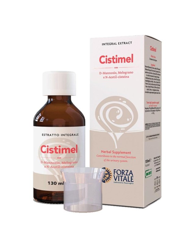 CISTIMEL 130ML