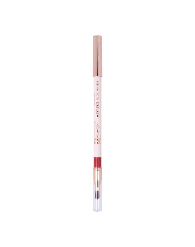 DEFENCE COLOR LIP DES MAT 209