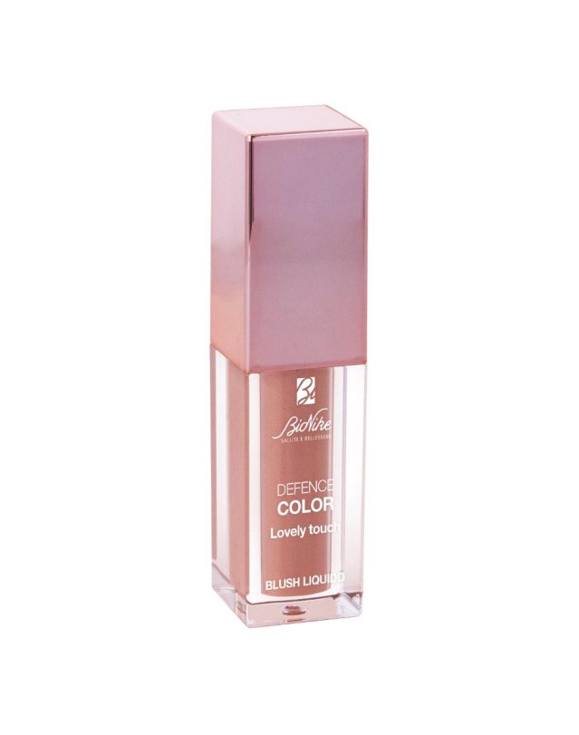 DEFENCE COLOR LOVELY BLUSH 401
