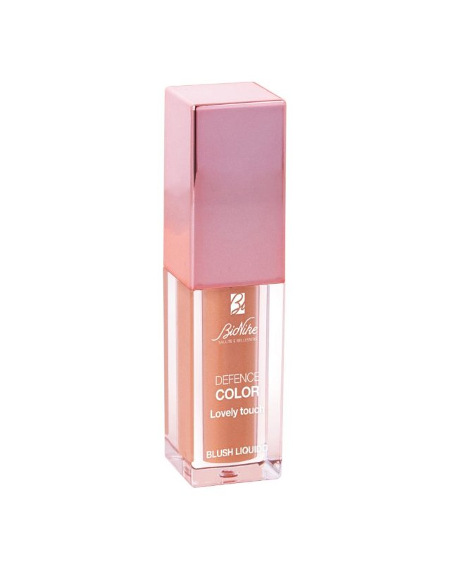 DEFENCE C.Lovely Blush 402