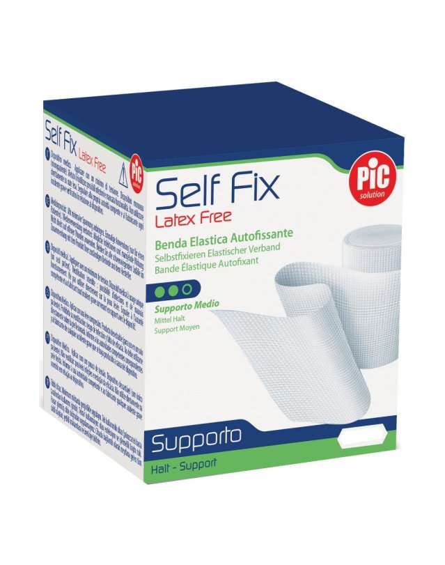 BENDA PIC SELFFIX S/LAT M4X10C