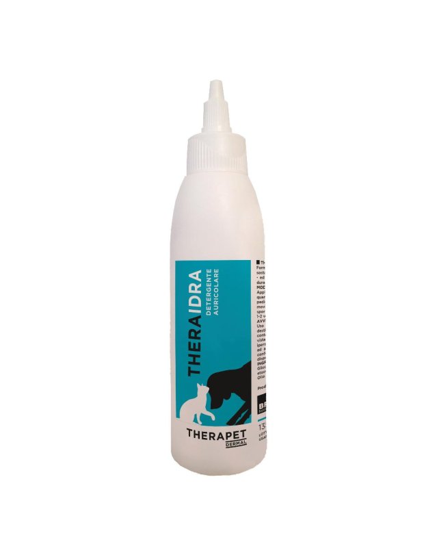 THERAIDRA DETERGENTE AURIC