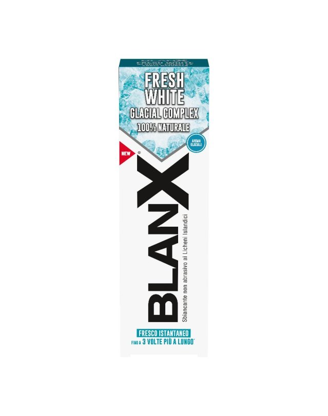 BLANX Fresh White 75ml