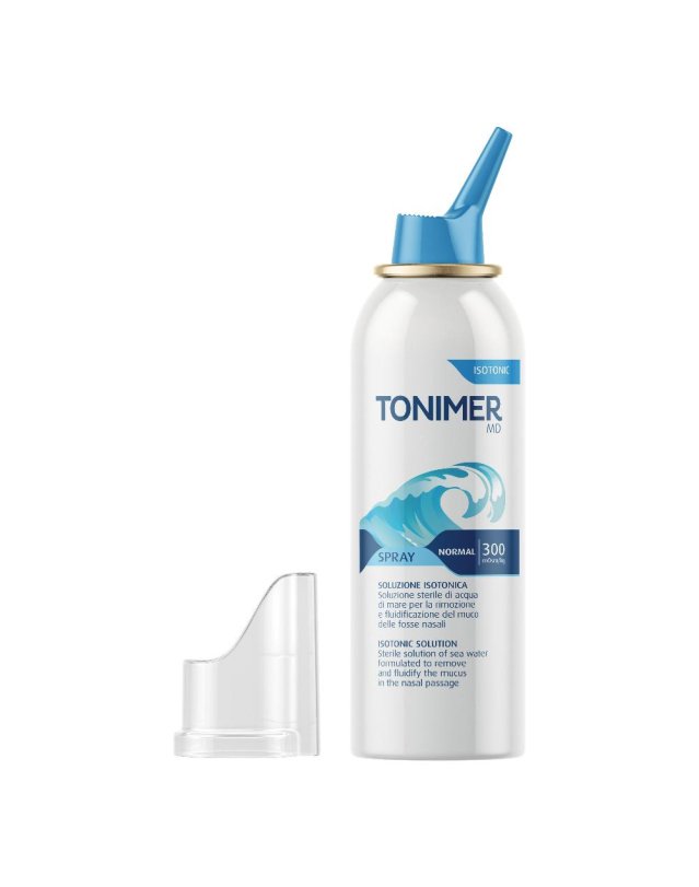TONIMER Isotonic Spray 100ml