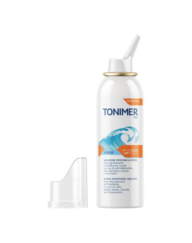 TONIMER Hypertonic Spray 100ml