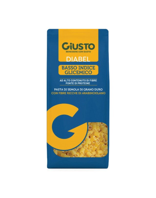DIABEL Pasta Ditalini 400g