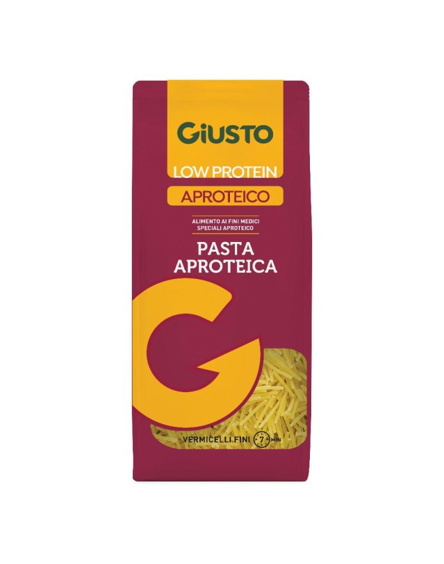 GIUSTO Aprot.Vermicelli 250g