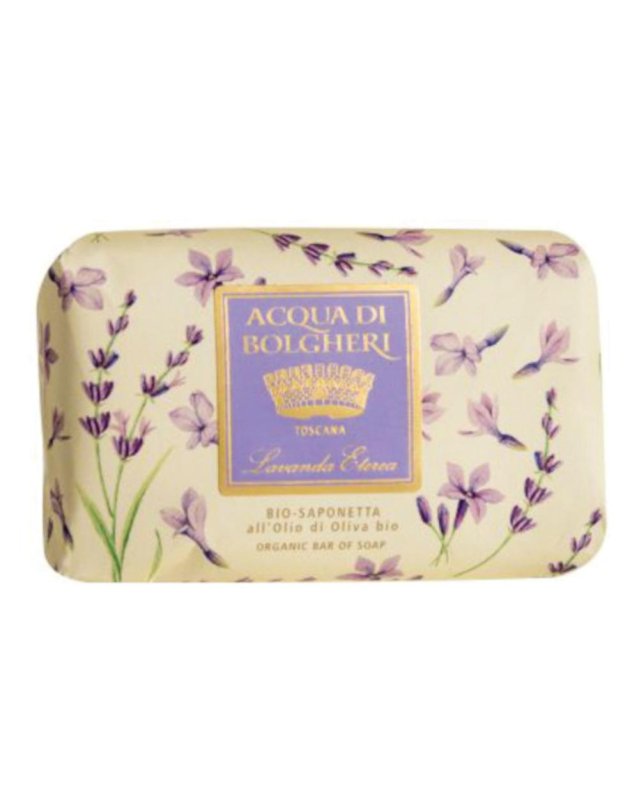 SAPONETTA BIO LAVANDA 150G