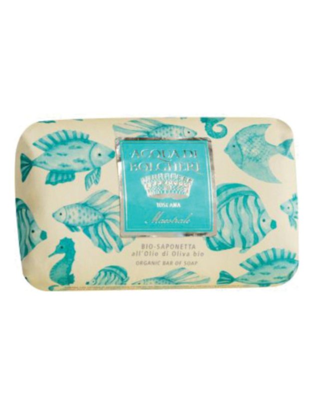 SAPONETTA BIO MAESTRALE 150G