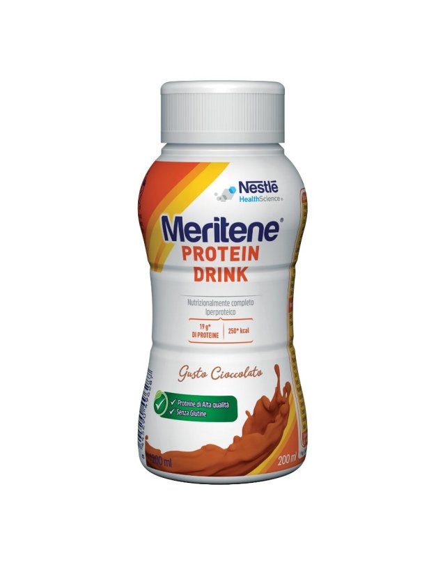 MERITENE PROTEIN DRINK CIOC
