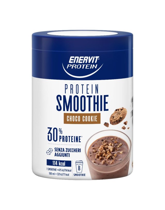 ENERVIT PR.Smoothie Choco-Cook