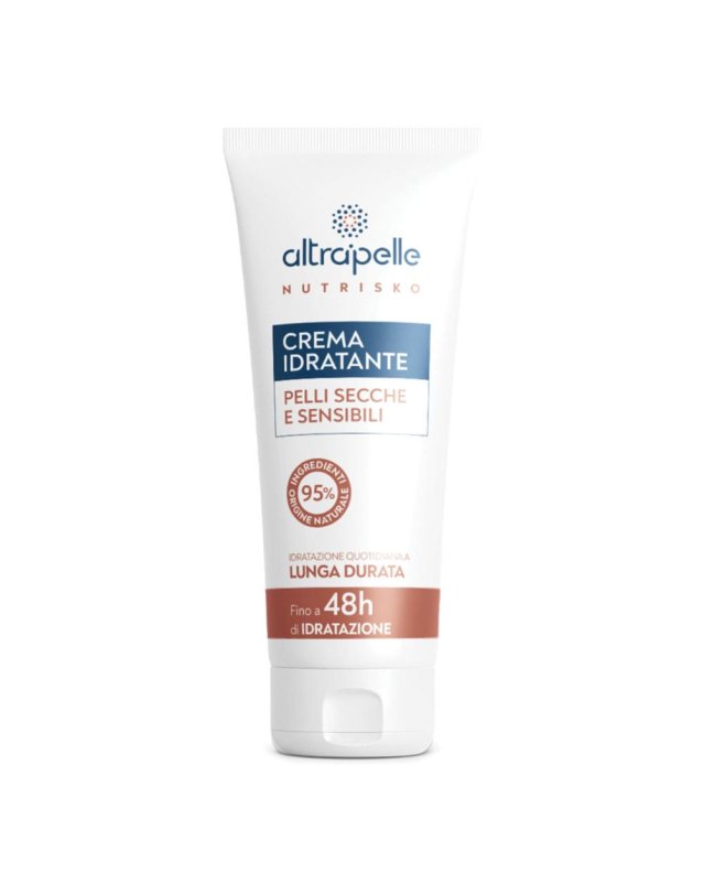 ALTRAPELLE NUTRISKO IDRAT200ML