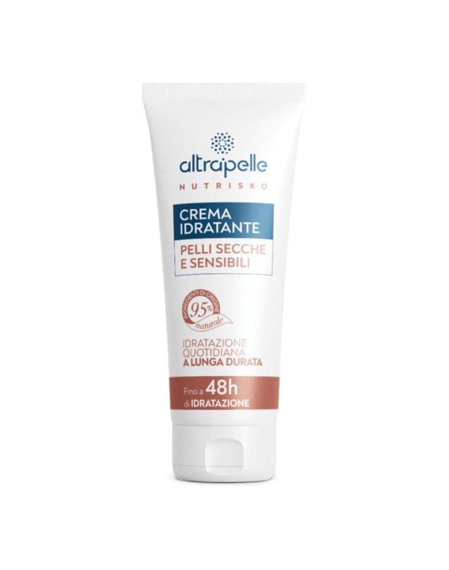NUTRISKO Crema Idrat. 30ml