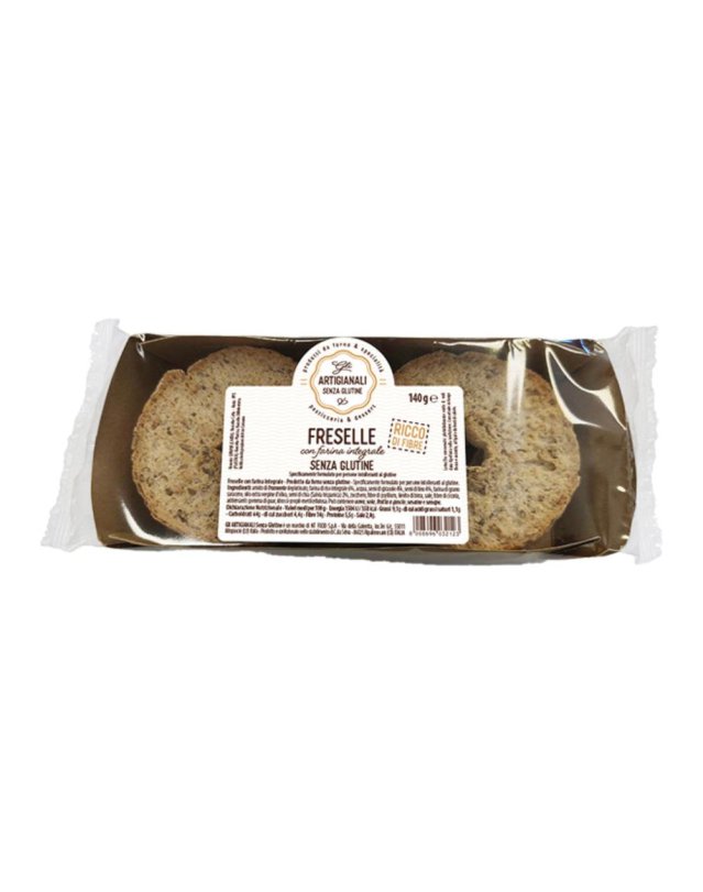 ARTIGIANALI Freselle 140g