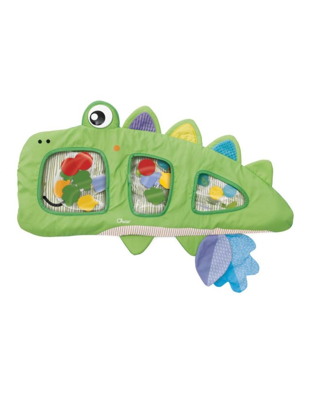 CH Gioco Croc Tappetino Acqua