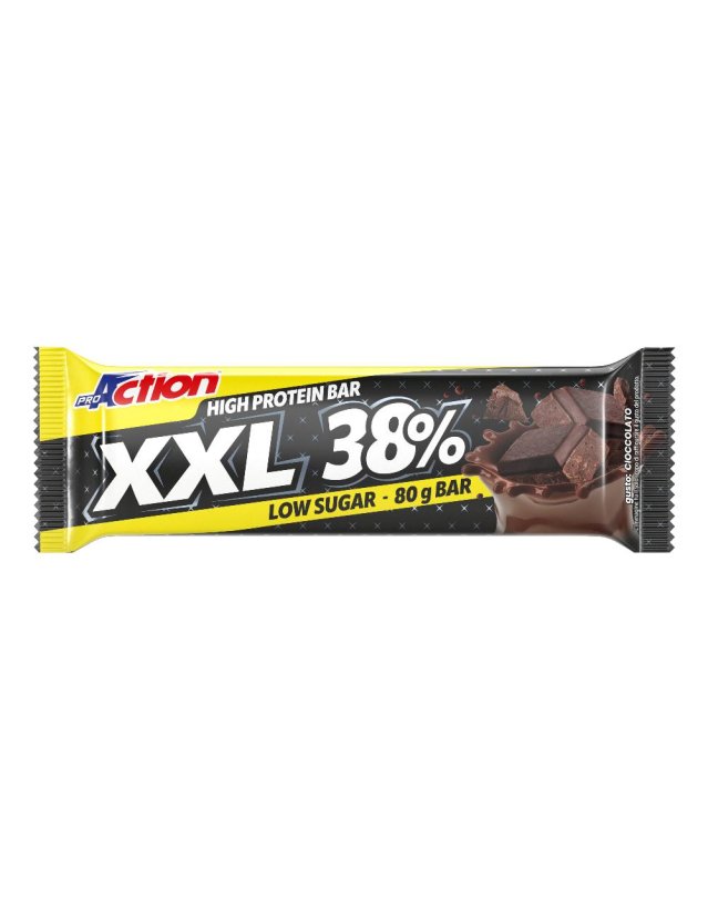 PROACTION XXL 38% BAR 80G CIOC