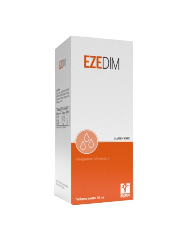 EZEDIM 10ml
