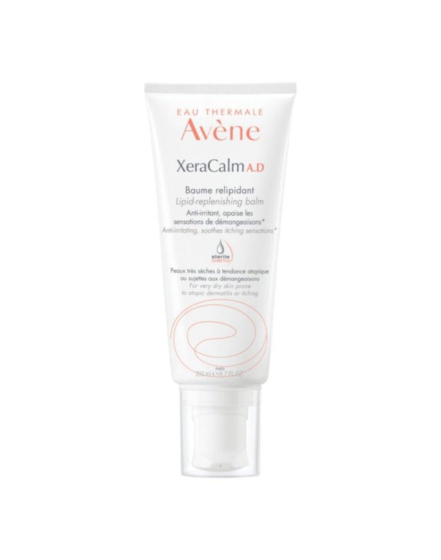 XERACALM AD*Bals.Liporest200ml