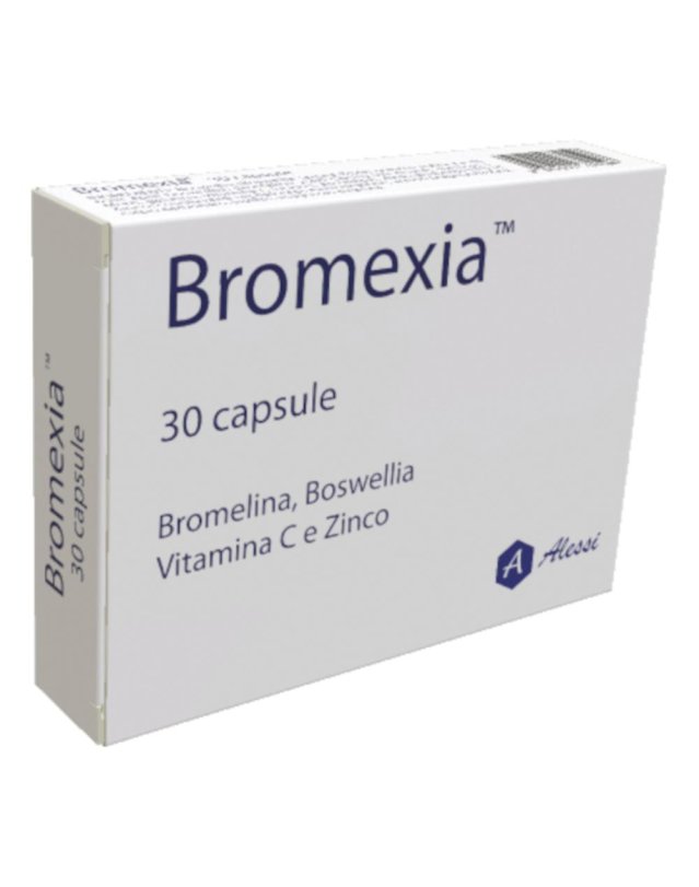 BROMEXIA 30CPS