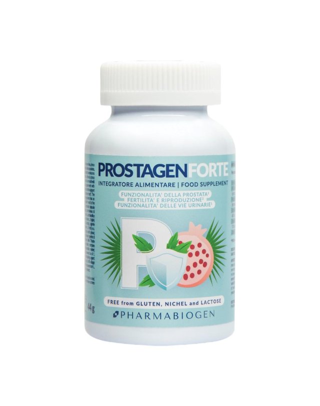 PROSTAGEN FORTE 60CPS