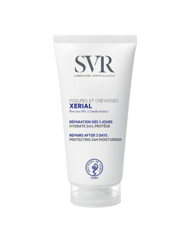 XERIAL Crema Screp/Ragadi 50ml