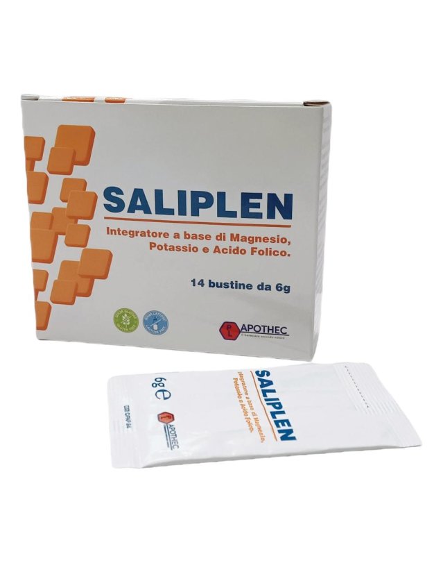 SALIPLEN 14BUST