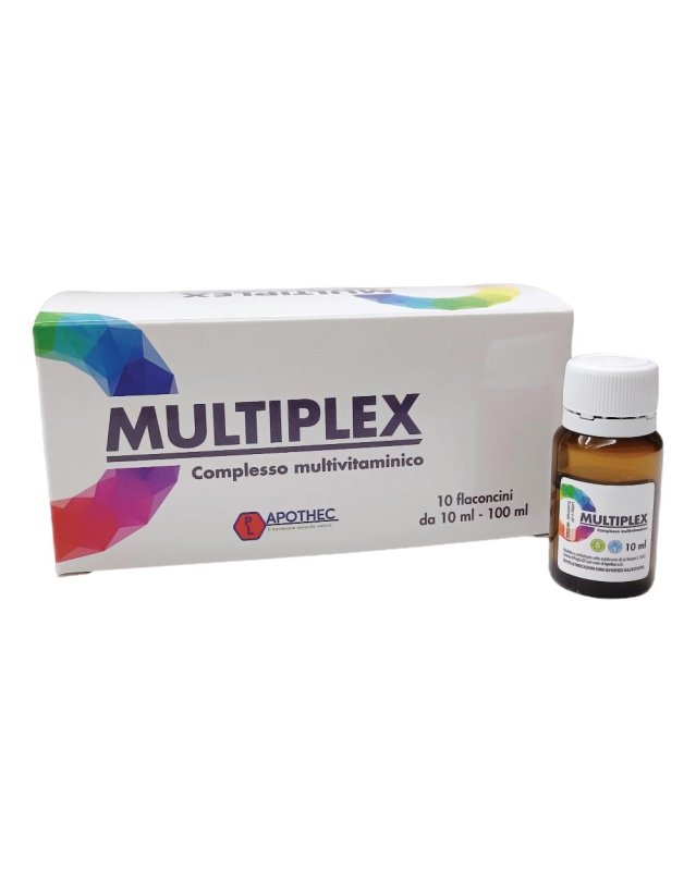 MULTIPLEX 10FL