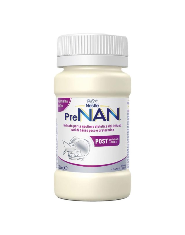 PRENAN POST LIQ 8BOTT 200ML