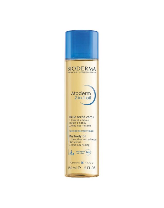 ATODERM 2in1 Oil 150ml