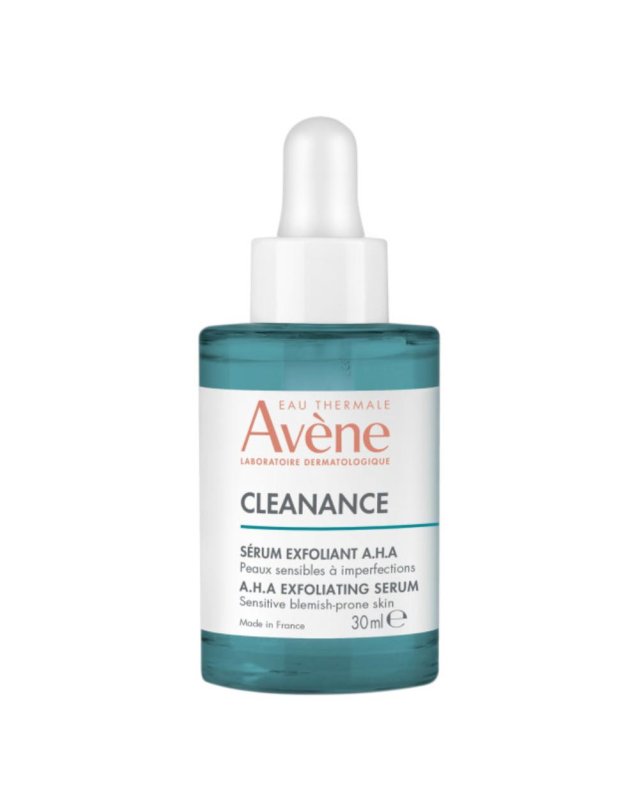 CLEANANCE Siero Esfol.30ml