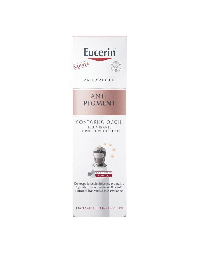 EUCERIN A-Pigment Cont.Occhi