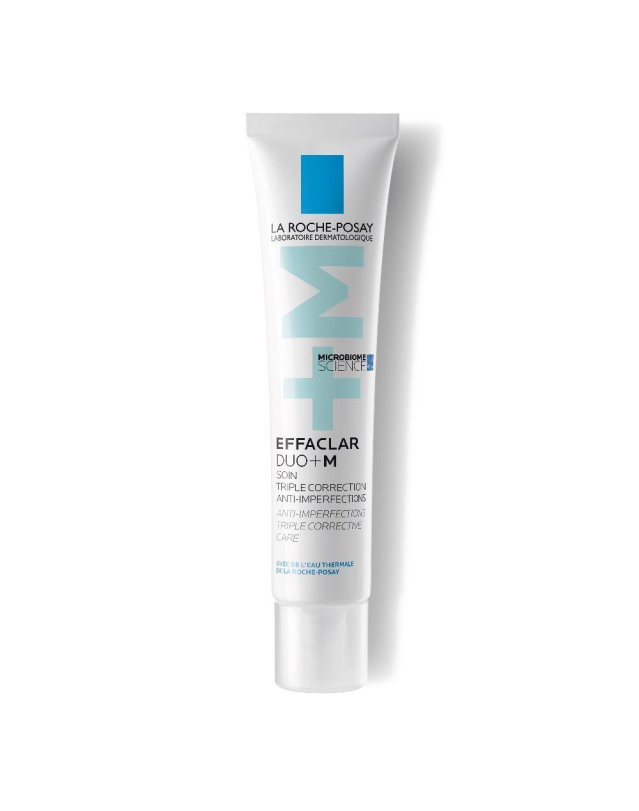 EFFACLAR DUO+M 40ml