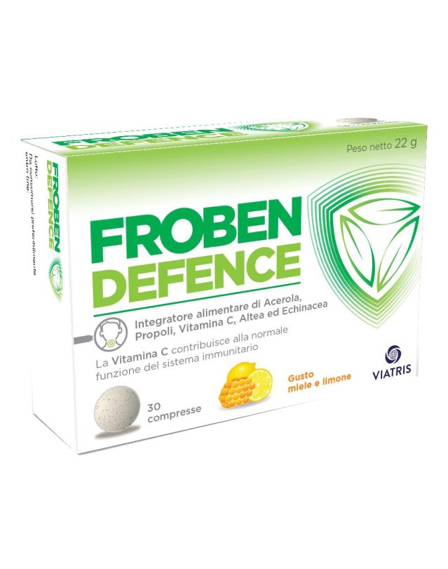 FROBEN Defence 30Cpr