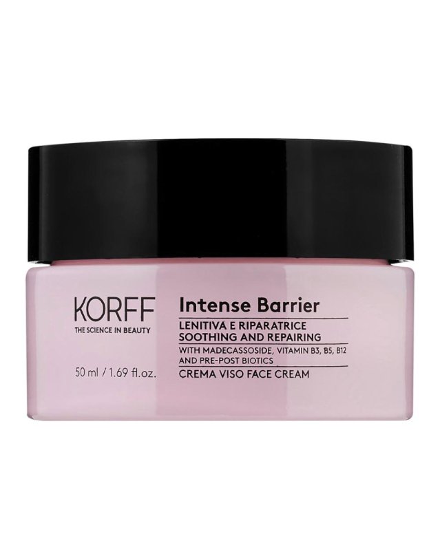 KORFF INTENSE BARRIER CREAM