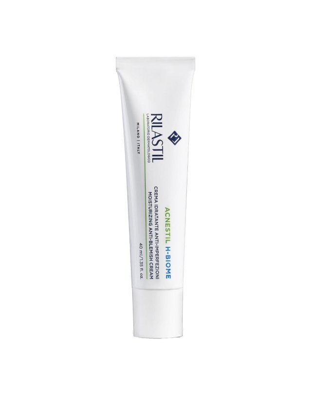 RILASTIL ACNESTIL H BIOME 40ML
