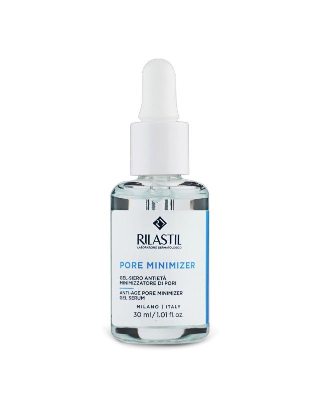 RILASTIL SIERO PORE MINIMIZER